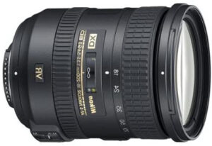 Los 10 mejores objetivos nikon 18 105mm que puedes conseguir en internet