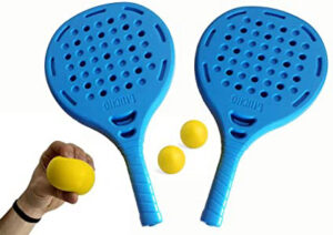 Las 10 mejores palas de padel que tienes que ver
