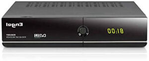 Los 10 mejores receptores de satelite 4k profesionales