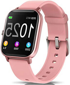 Los 10 mejores relojes inteligente para mujer en relación calidad/precio