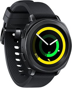 Los 10 mejores relojes inteligente samsung para comprar hoy mismo