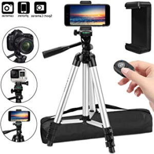 Los 10 mejores tripodes para tu camara de fotos que hay a la venta online