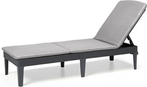 Los 10 mejores tumbonas plegables jardin que puedes comprar ya mismo