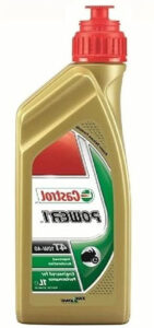 Los 10 mejores aceites 10w40 4t para regalar