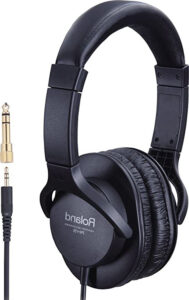 Las 10 mejores auriculares para dj que necesitas ver