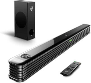 Las 10 mejores barras de sonido para tv samsung para acertar al comprar