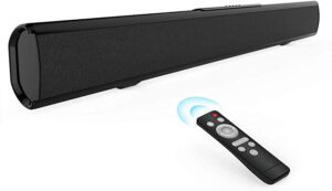 Las 10 mejores barras de sonido samsung con el mejor precio