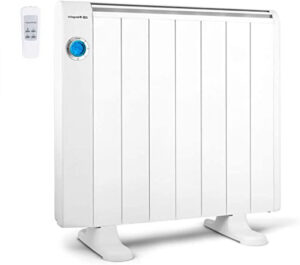 Las 10 mejores calefactores electrico bajo consumo para comprar con cabeza