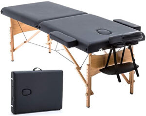 Las 10 mejores camillas plegable en aluminio que debes conocer antes de comprar