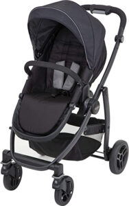 Los 10 mejores cochecitos de bebe graco que te van a hacer flipar