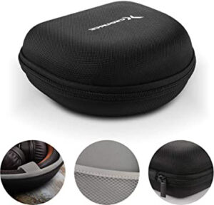 Las 10 mejores fundas para auriculares de diadema que no te fallarán