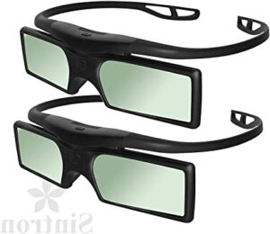 Las 10 mejores gafas 3d samsung para salir de dudas