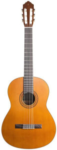 Las 10 mejores guitarras espanolas que hay a la venta online