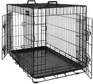 Las 10 mejores jaulas para perros que te recomendamos