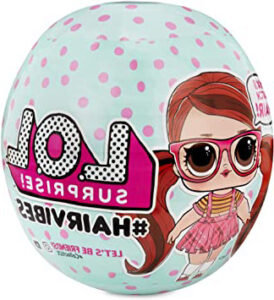 Las 10 mejores munecas lol surprise que hay que conocer