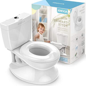 Los 10 mejores orinales portatiles para bebe con la información más importante