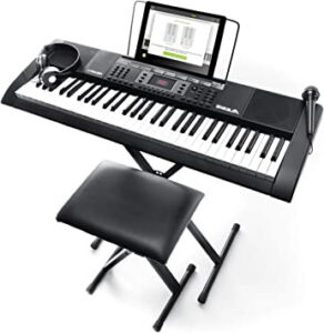 Los 10 mejores pianos digital yamaha para comprar sin miedo