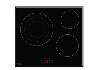Las 10 mejores placas de induccion con 3 fuegos y los mejores chollos