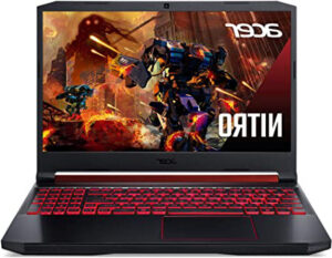 Los 10 mejores portatiles para gaming que lo petan
