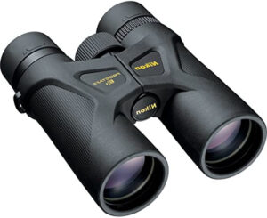 Los 10 mejores prismaticos nikon para comprar