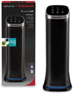 Los 10 mejores purificadores de aire honeywell que te van a encantar