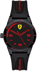 Los 10 mejores relojes ferrari con toda la información