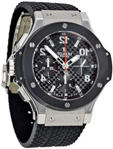 Los 10 mejores relojes hublot que queremos que conozcas