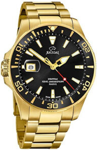 Los 10 mejores relojes jaguar a un precio inmejorable