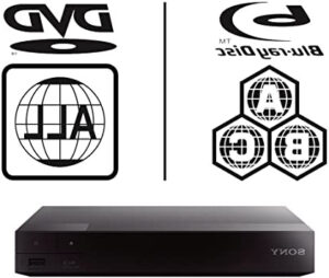 Las 10 mejores reproductores blu ray 3d sony al menor precio