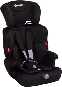Las 10 mejores sillas de coche grupo 1 con isofix para profesionales