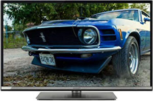 Los 10 mejores smart tv panasonic profesionales
