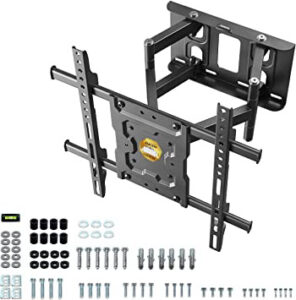 Los 10 mejores soporte para tv de pared giratorio en relación calidad/precio