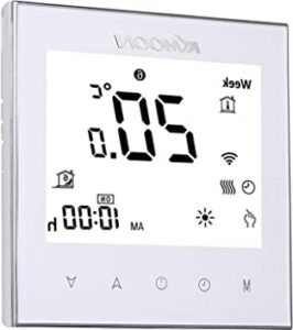 Los 10 mejores termostatos wifi si necesitas acertar