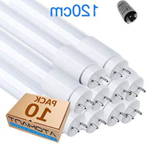 Los 10 mejores tubos led de internet