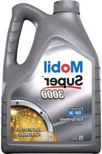 Los 10 mejores aceites mobil 5w30 que puedes conseguir