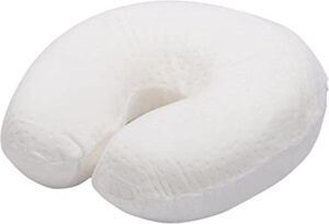 Las 10 mejores almohadas cervical de viaje que tienes que tener en cuenta