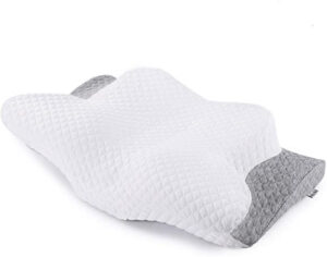 Las 10 mejores almohadas cervical viscoelastica para comprar con cabeza