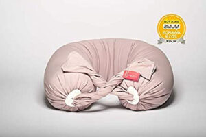 Las 10 mejores almohadas de embarazo prenatal a la venta en internet