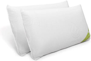 Las 10 mejores almohadas viscoelasticas con que puedes hacerte