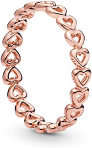 Los 10 mejores anillos pandora a los mejores precios