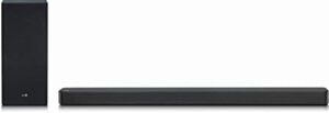 Las 10 mejores barras de sonido lg de 300 w y las mejores ofertas online