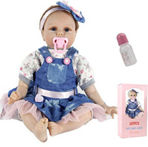 Los 10 mejores bebes de juguete y dónde comprar > Boomten.com