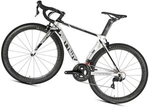 Las 10 mejores bicicletas de carrera de carbono que te van a encantar