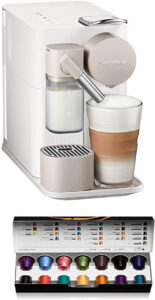 Las 10 mejores cafeteras de capsulas nespresso con precios geniales