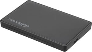 Las 10 mejores carcasas para disco duro multimedia al mejor precio