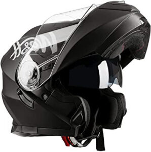 Los 10 mejores cascos de moto modular al mejor precio