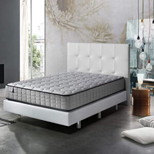 Los 10 mejores colchones bultex que puedes comprar ya mismo