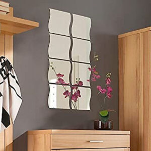 Los 10 mejores espejos decorativos con toda la información