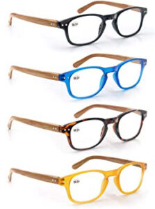Las 10 mejores gafas de vista que vas a encontrar