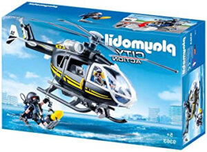 Los 10 mejores helicopteros de juguete del mercado